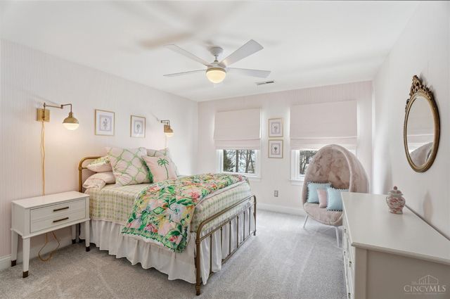 2565 Bantam Road, Tate Twp, OH 45106