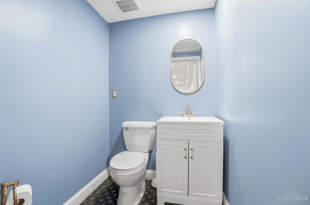 2565 Bantam Road, Tate Twp, OH 45106