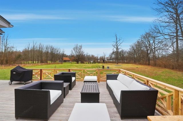 2565 Bantam Road, Tate Twp, OH 45106