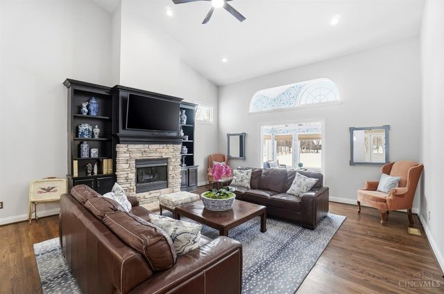 2565 Bantam Road, Tate Twp, OH 45106