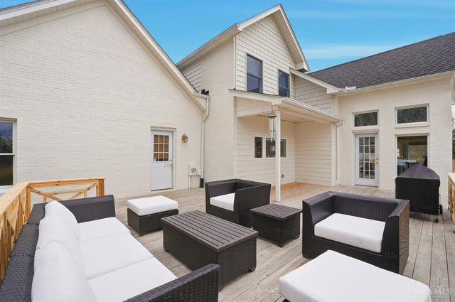 2565 Bantam Road, Tate Twp, OH 45106