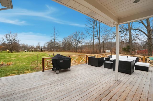 2565 Bantam Road, Tate Twp, OH 45106