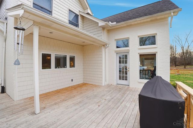 2565 Bantam Road, Tate Twp, OH 45106