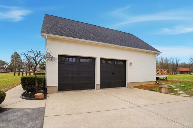 2565 Bantam Road, Tate Twp, OH 45106