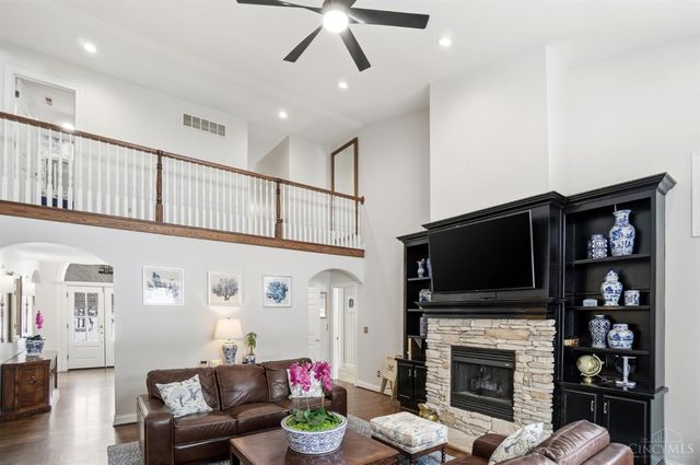 2565 Bantam Road, Tate Twp, OH 45106