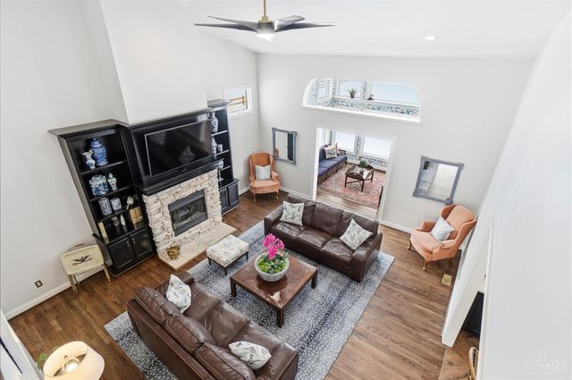 2565 Bantam Road, Tate Twp, OH 45106