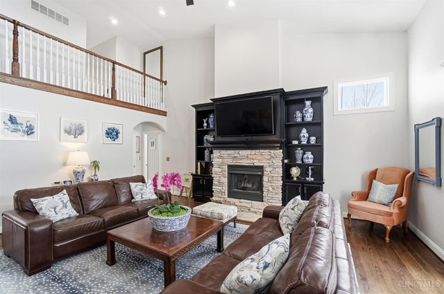 2565 Bantam Road, Tate Twp, OH 45106