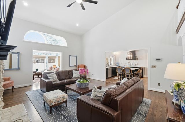 2565 Bantam Road, Tate Twp, OH 45106