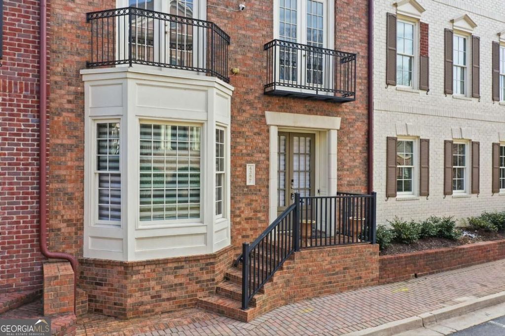 4397 Bridgehaven Drive SE 7, Smyrna, GA 30080 — photo 2