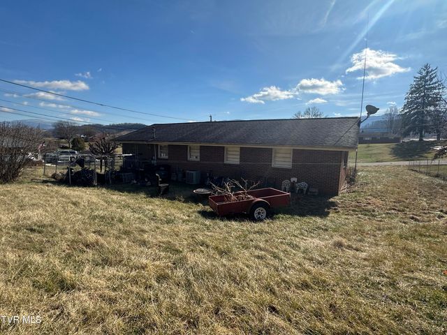 50 Edgar Street, Lebanon, VA 24266