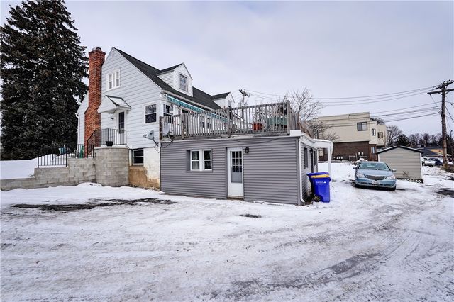 1070 Gravel Road 4, Webster, NY 14580