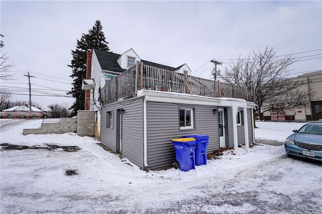 1070 Gravel Road 4, Webster, NY 14580