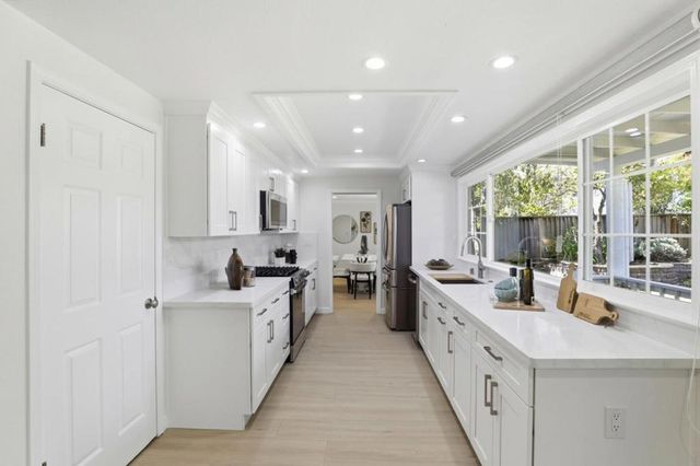 1934 Junewood Avenue, San Jose, CA 95132