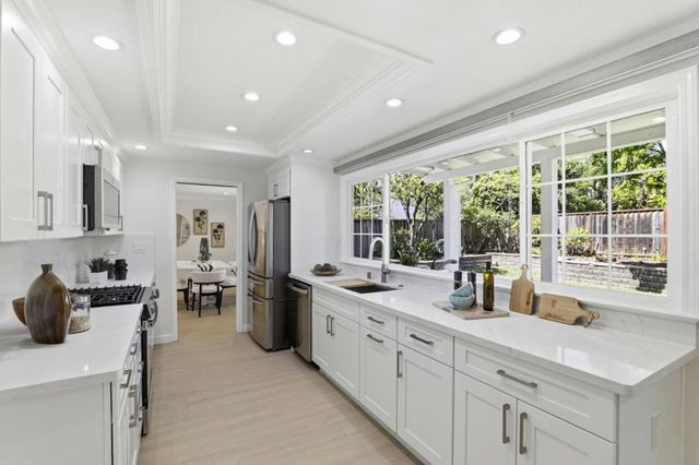 1934 Junewood Avenue, San Jose, CA 95132