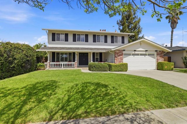 1934 Junewood Avenue, San Jose, CA 95132
