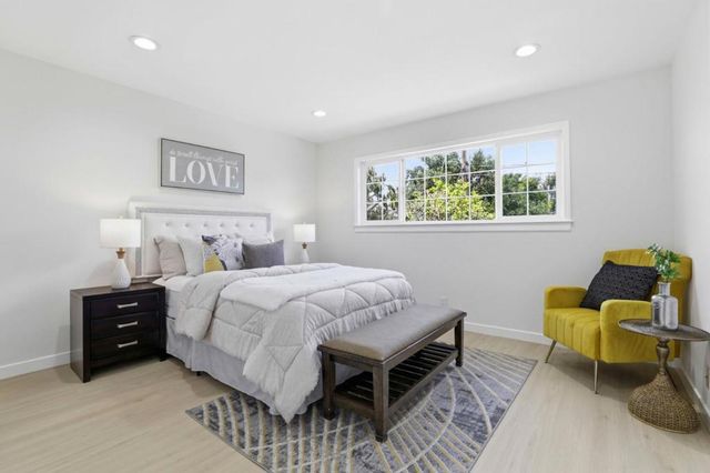1934 Junewood Avenue, San Jose, CA 95132