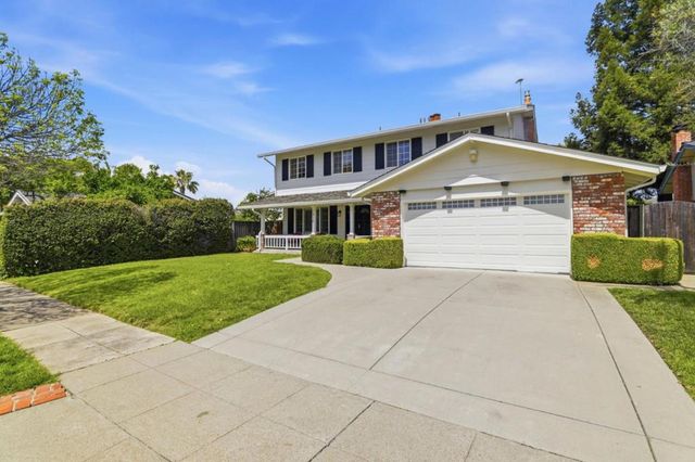 1934 Junewood Avenue, San Jose, CA 95132
