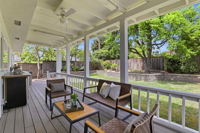 1934 Junewood Avenue, San Jose, CA 95132