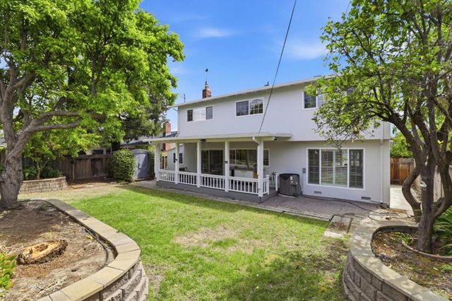1934 Junewood Avenue, San Jose, CA 95132