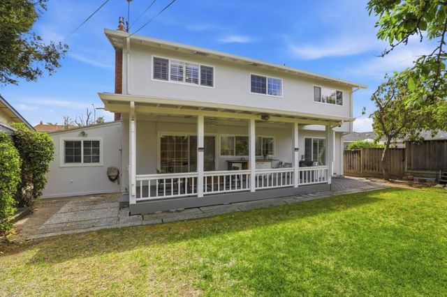 1934 Junewood Avenue, San Jose, CA 95132