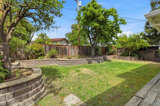 1934 Junewood Avenue, San Jose, CA 95132