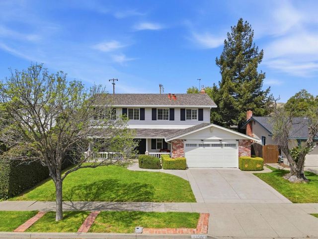 1934 Junewood Avenue, San Jose, CA 95132