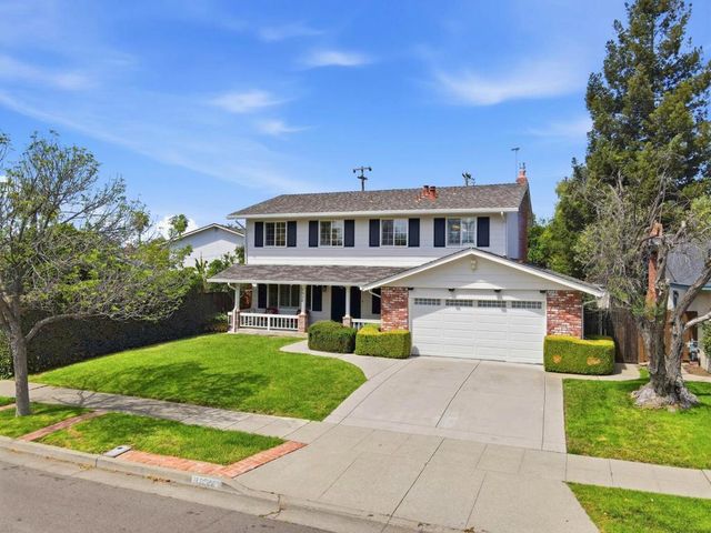 1934 Junewood Avenue, San Jose, CA 95132