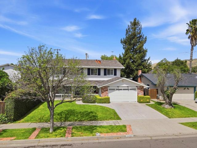 1934 Junewood Avenue, San Jose, CA 95132