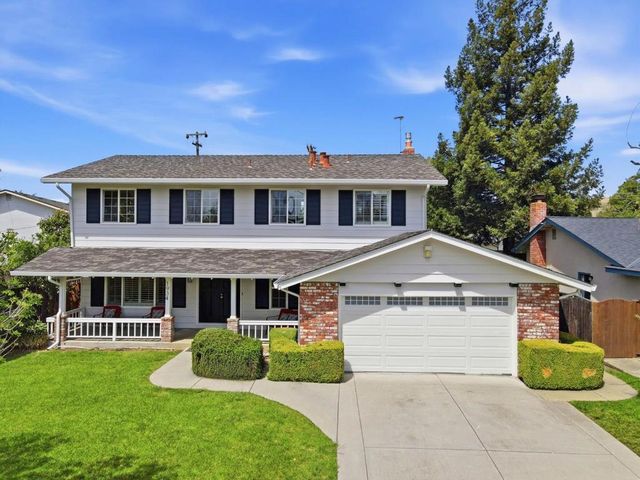 1934 Junewood Avenue, San Jose, CA 95132