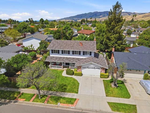 1934 Junewood Avenue, San Jose, CA 95132