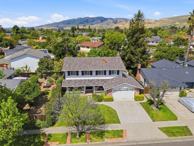 1934 Junewood Avenue, San Jose, CA 95132