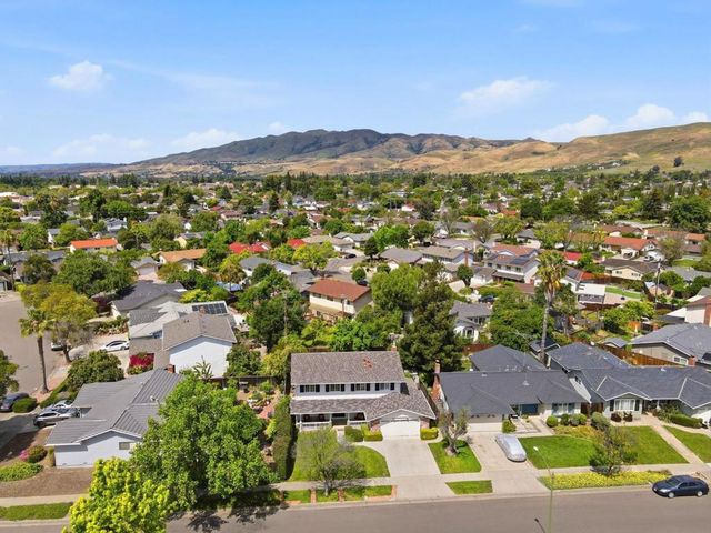 1934 Junewood Avenue, San Jose, CA 95132