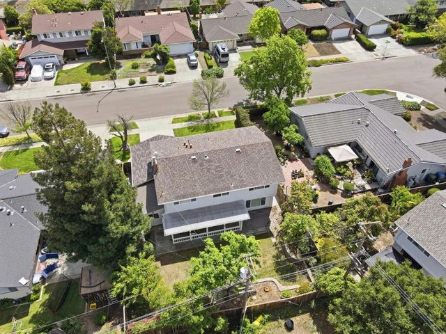 1934 Junewood Avenue, San Jose, CA 95132