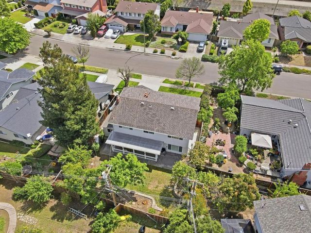 1934 Junewood Avenue, San Jose, CA 95132