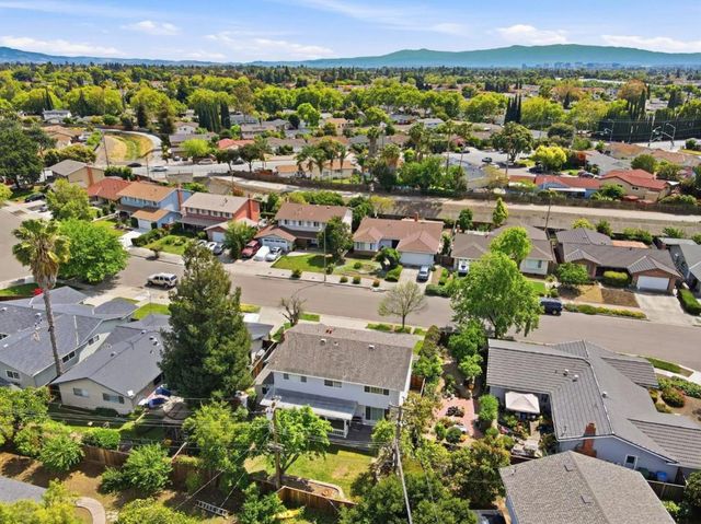 1934 Junewood Avenue, San Jose, CA 95132