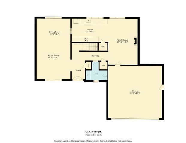 1934 Junewood Avenue, San Jose, CA 95132
