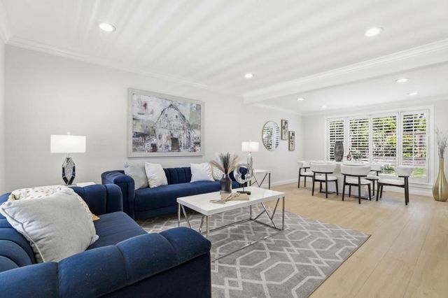 1934 Junewood Avenue, San Jose, CA 95132