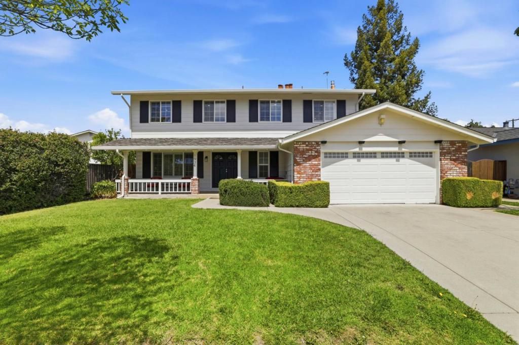 1934 Junewood Avenue, San Jose, CA 95132