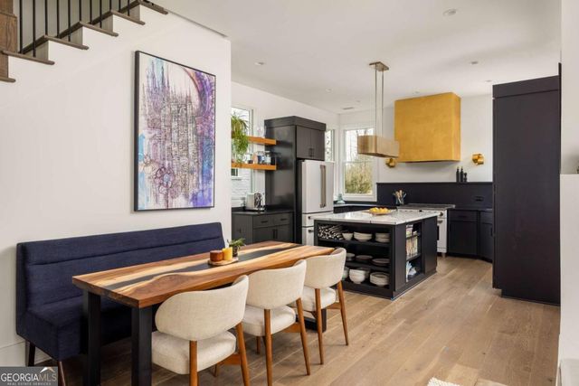 11572 Serenbe Lane, Chattahoochee Hills, GA 30268