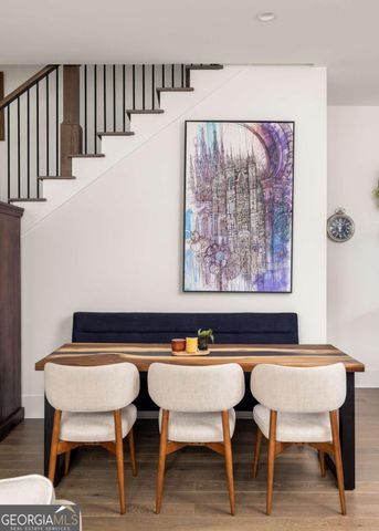 11572 Serenbe Lane, Chattahoochee Hills, GA 30268