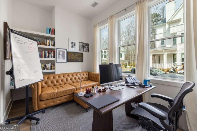 11572 Serenbe Lane, Chattahoochee Hills, GA 30268