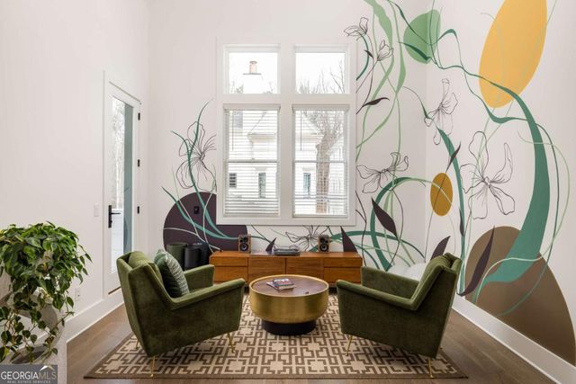 11572 Serenbe Lane, Chattahoochee Hills, GA 30268