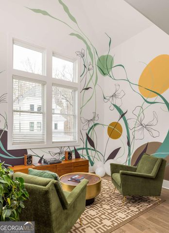 11572 Serenbe Lane, Chattahoochee Hills, GA 30268