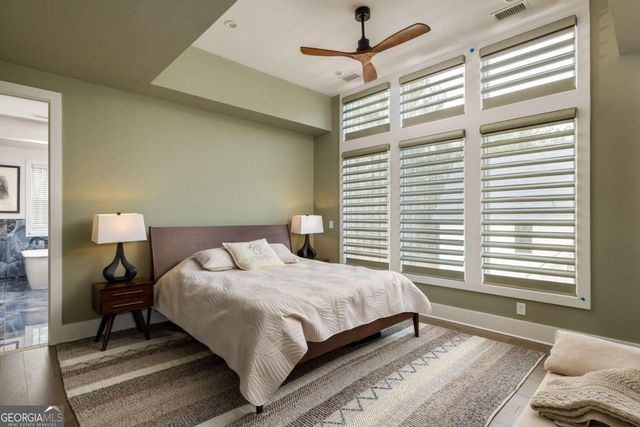 11572 Serenbe Lane, Chattahoochee Hills, GA 30268