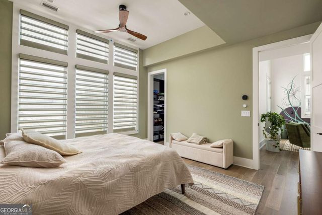 11572 Serenbe Lane, Chattahoochee Hills, GA 30268