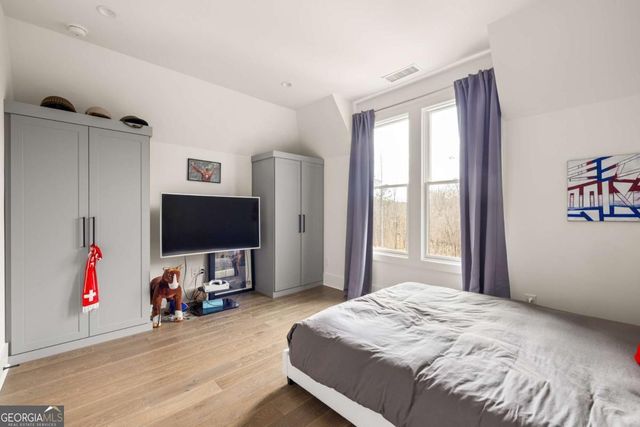 11572 Serenbe Lane, Chattahoochee Hills, GA 30268