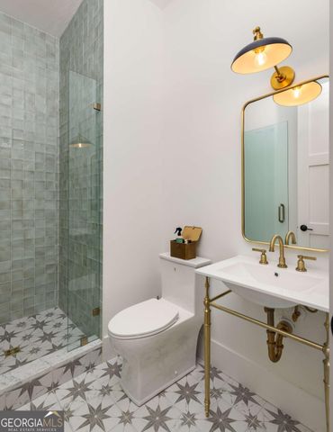 11572 Serenbe Lane, Chattahoochee Hills, GA 30268