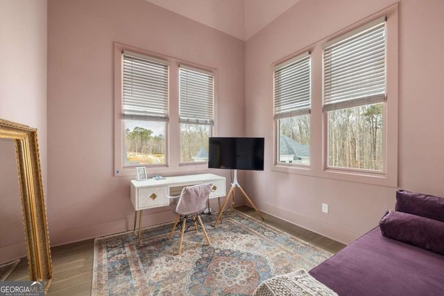 11572 Serenbe Lane, Chattahoochee Hills, GA 30268