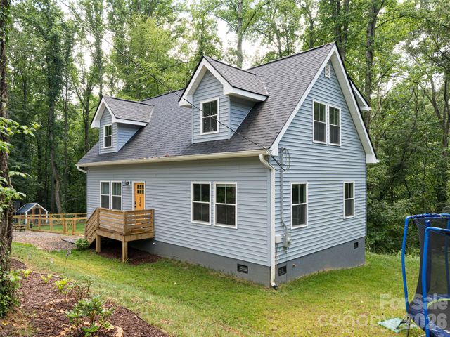 239 Bonnies Meadow Place, Asheville, NC 28806