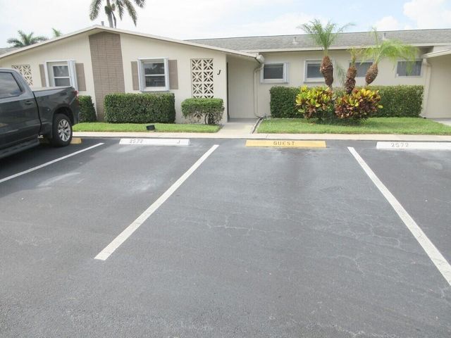 2572 Emory Drive E J, West Palm Beach, FL 33415
